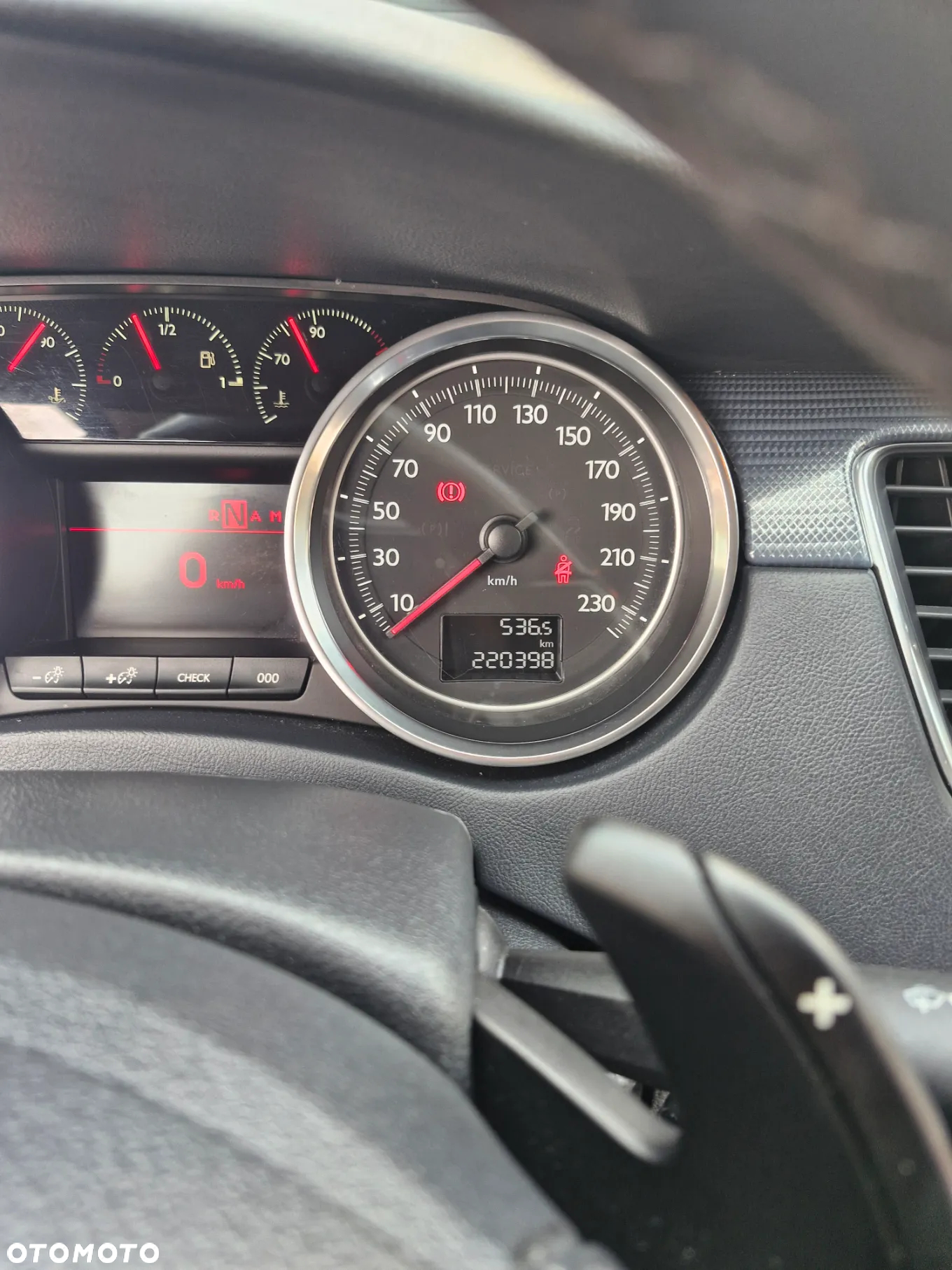 Peugeot 508 - 2