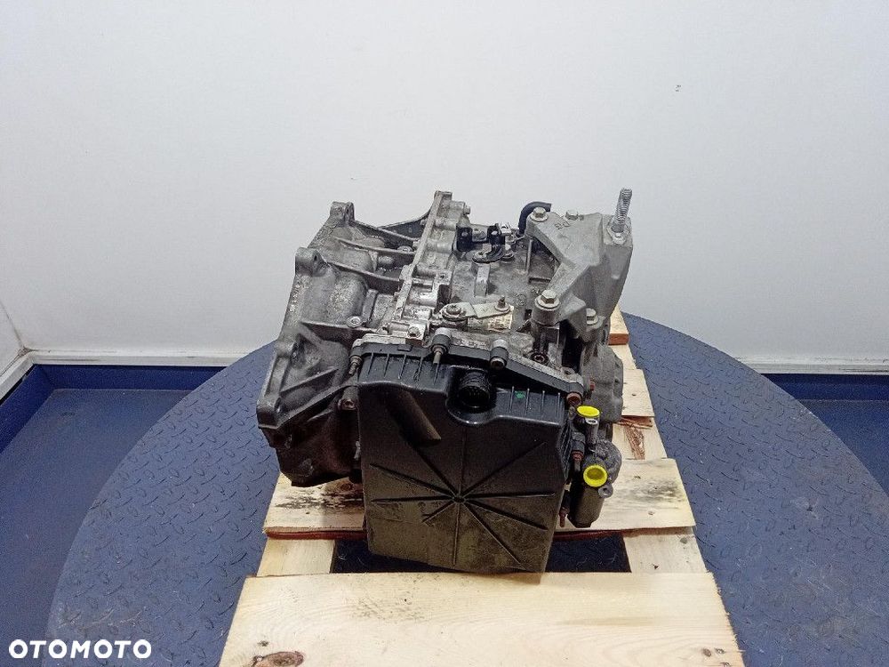 FORD MONDEO MK5 14-20 2.0TDCI 150KM SKRZYNIA BIEGÓW AUTOMATYCZNA 6DCT450 - 3