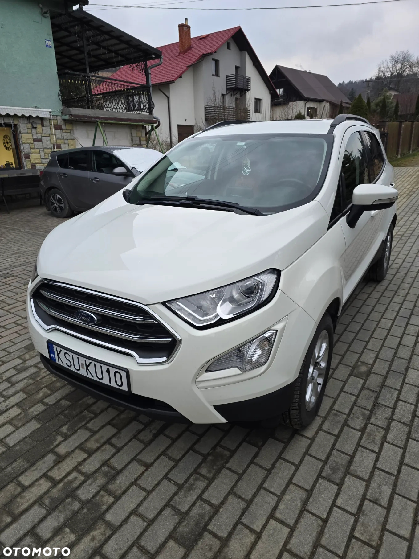 Ford EcoSport - 24