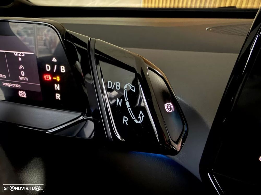 VW ID.3 Pro - 55