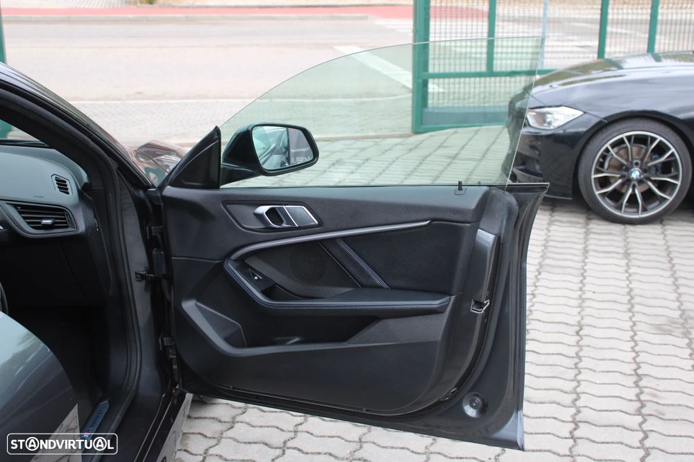 BMW 216 Gran Coupé d Pack Desportivo M - 20