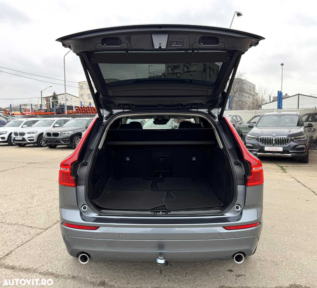 Volvo XC 60 D4 Momentum - 13