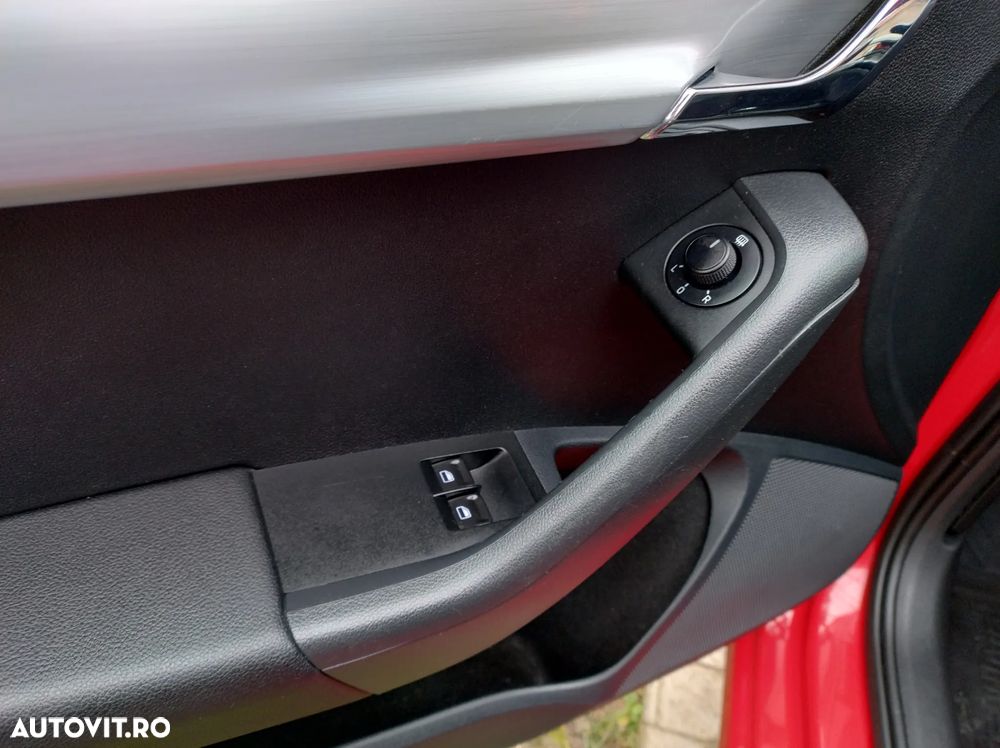 Skoda Octavia 1.6 TDI Active - 6