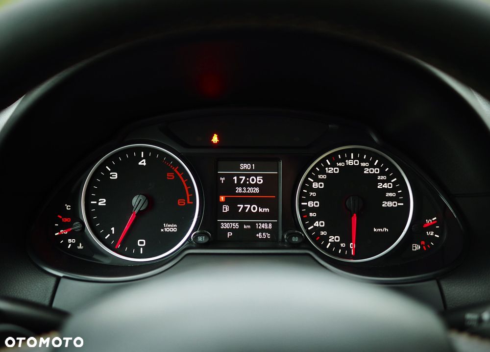 Audi Q5 3.0 TDI Quattro S tronic - 26