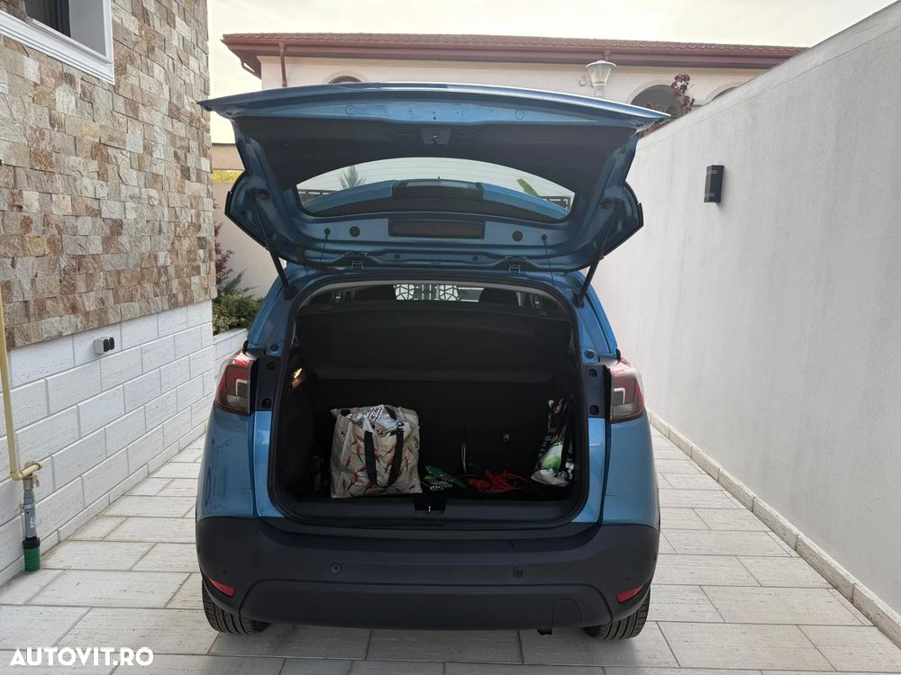Opel Crossland X 1.2 ECOTEC Start/Stop Enjoy - 6