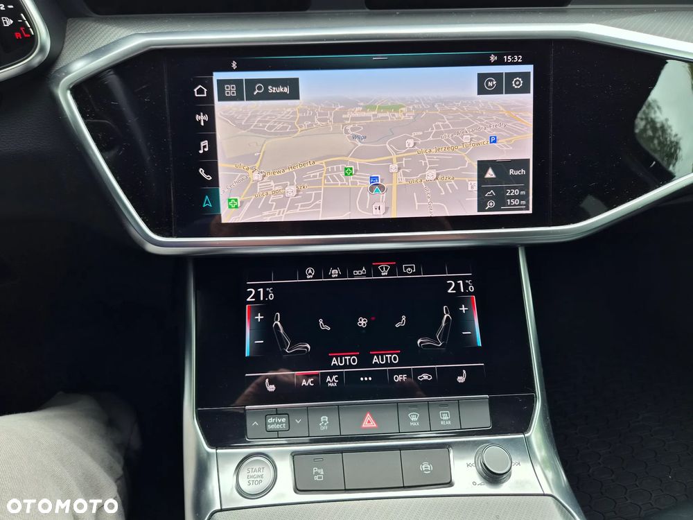 Audi A6 Avant 35 TDI S tronic - 19