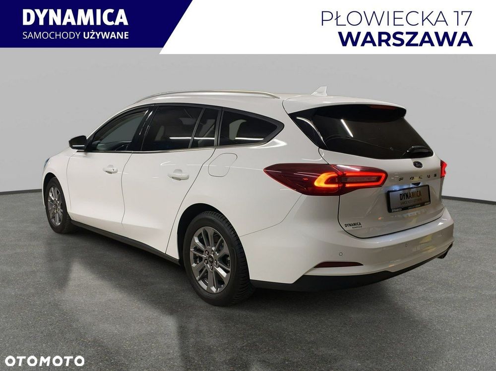 Ford Focus - 7