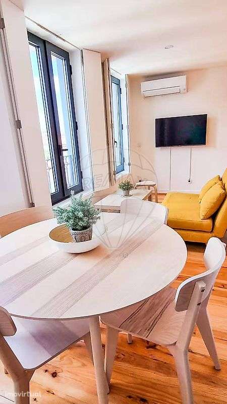 Apartamento T1 para venda - Grande imagem: 3/19