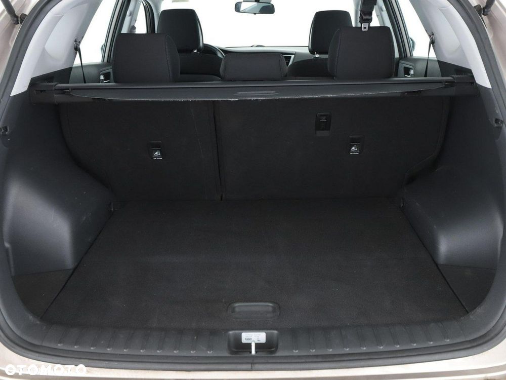 Hyundai Tucson 1.6 GDi 2WD Advantage - 21