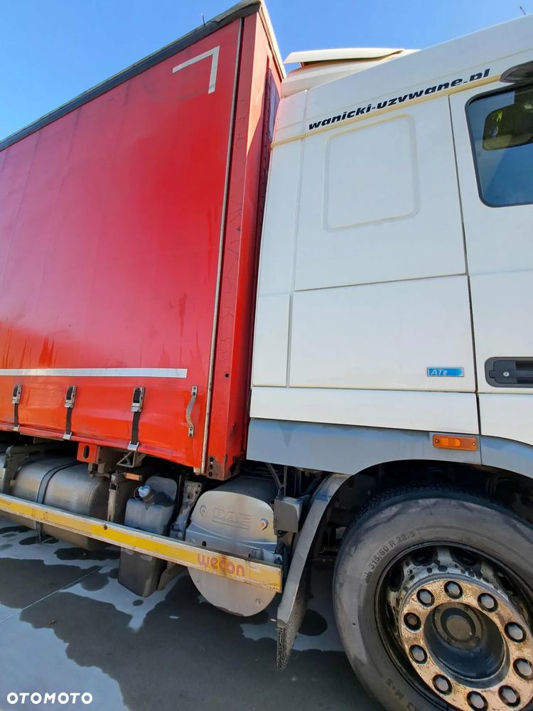 DAF XF 105 - 15