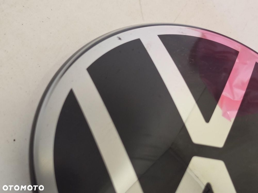 ZNACZEK EMBLEMAT NA RADAR VW GOLF VIII 8 19-> PASSAT 5H0853601M - 3