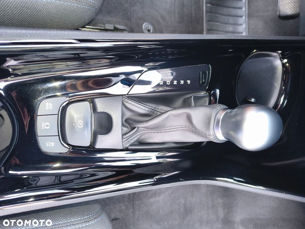 Toyota C-HR 1.8 Hybrid Style - 12