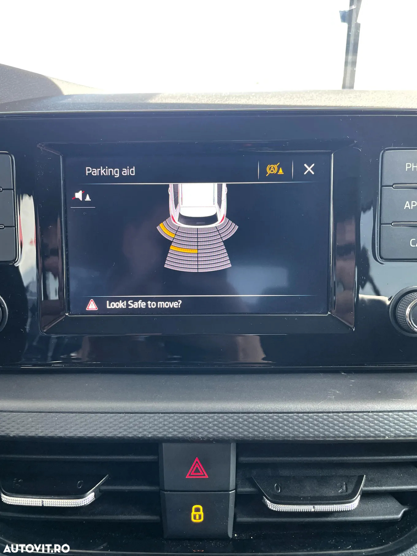 Skoda Kamiq 1.0 TSI DSG Ambition - 18