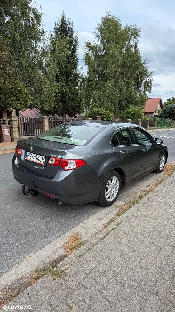 Honda Accord 2.0 Elegance - 4