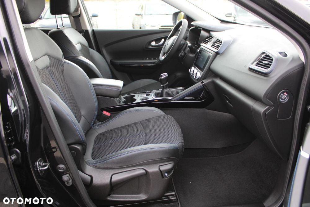 Renault Kadjar - 26