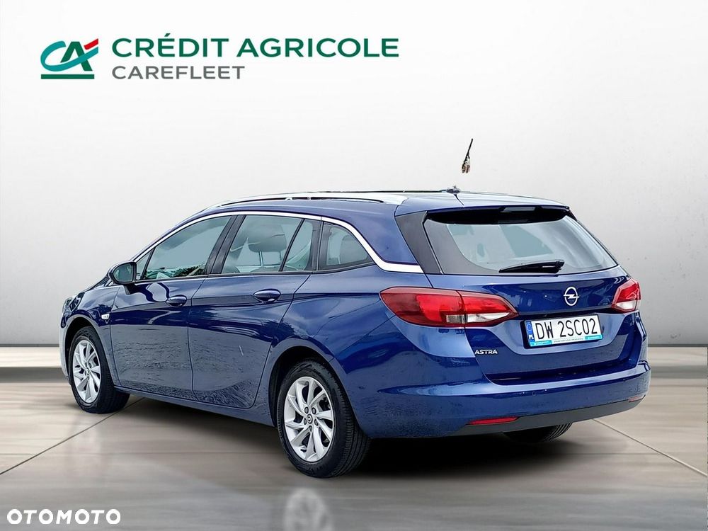 Opel Astra 1.5 CDTI Elegance S&S - 3