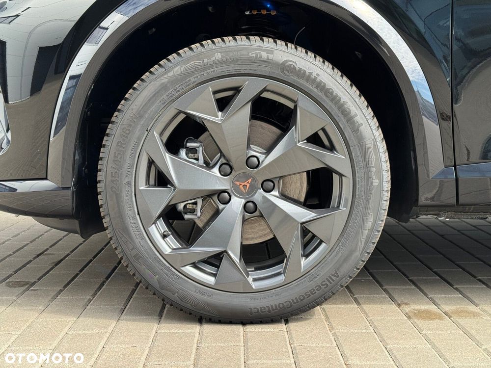Cupra Formentor 1.5 eTSI mHEV DSG - 18