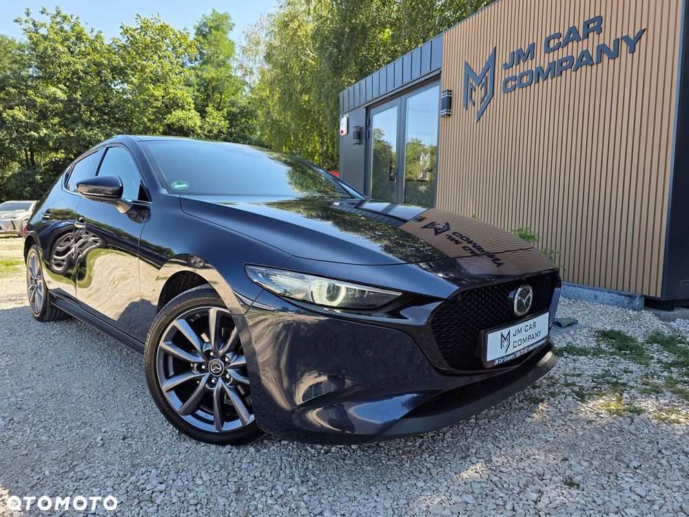 Mazda 3 - 2