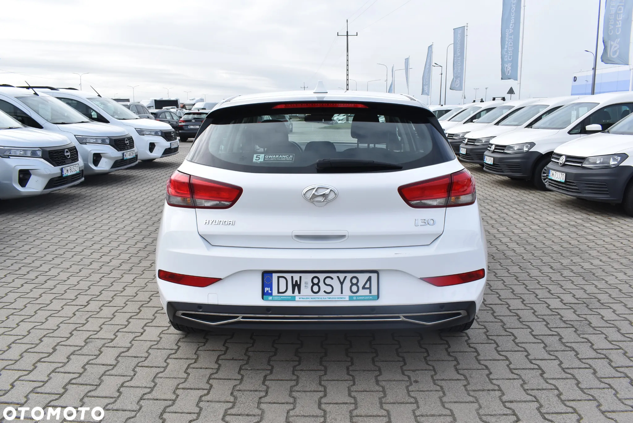 Hyundai i30 1.5 DPI Modern - 7