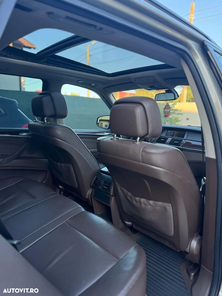 BMW X5 xDrive30d - 8