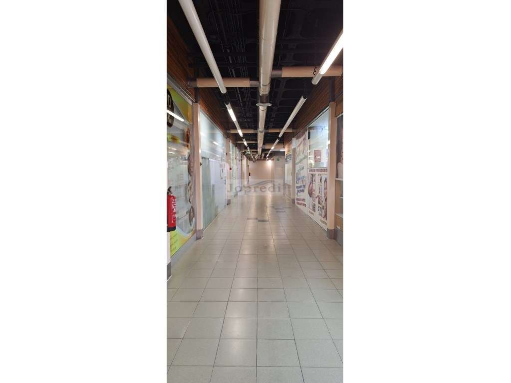 Loja em Centro Comercial - Grande imagem: 4/9