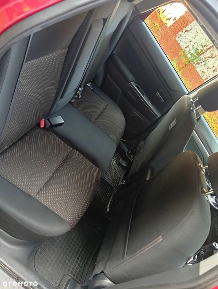 Mitsubishi ASX 1.6 Active - 2