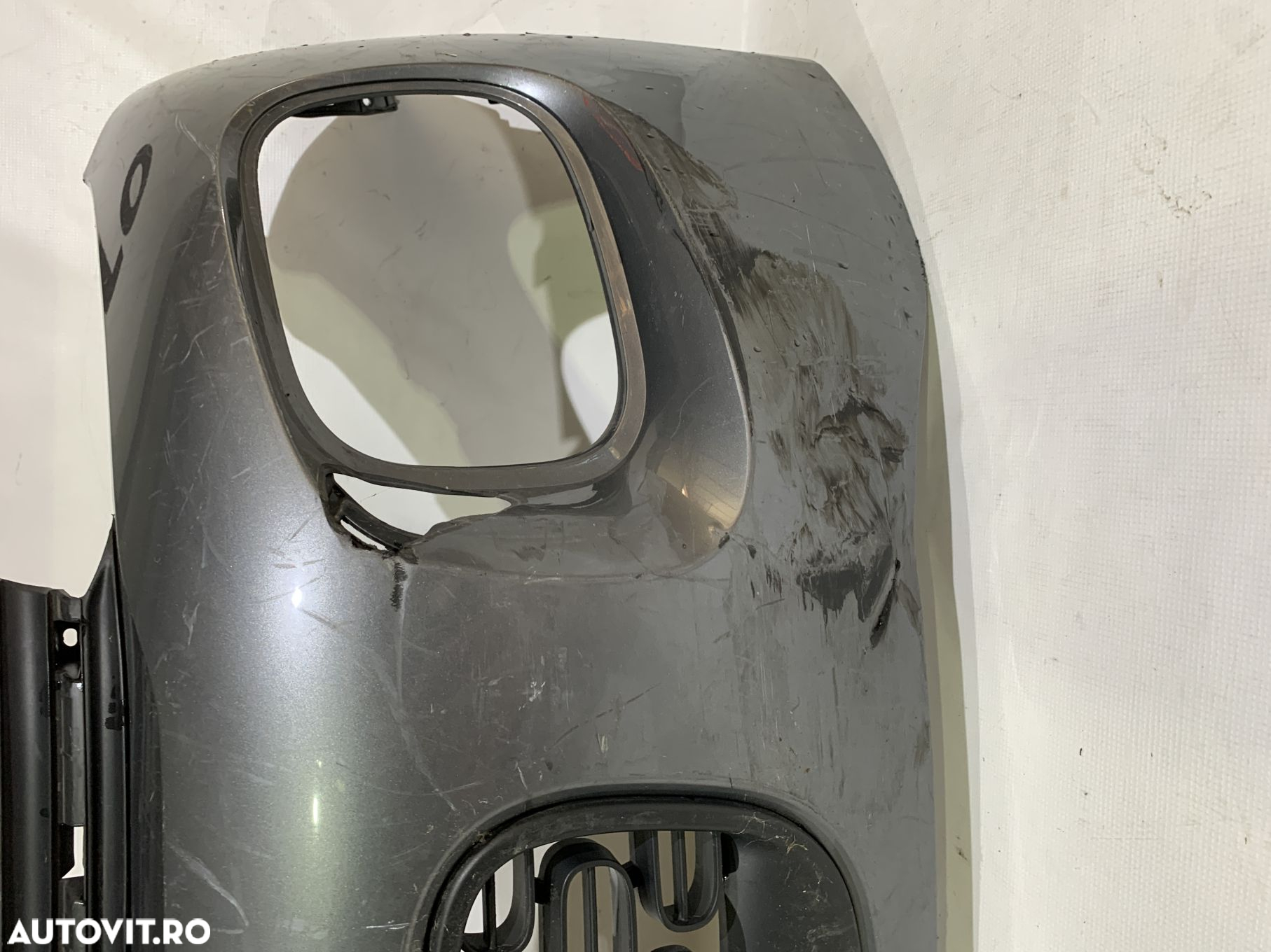 Bara fata Citroen C3 Aircross, 2017, 2018, 2019, 2020, cod origine OE 13490015. - 10