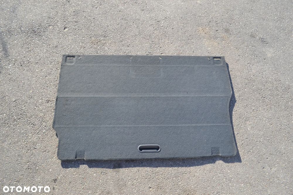OPEL MERIVA A WYKŁADZINA PŁYTA PODŁOGA BAGAŻNIKA 511357071 - 1