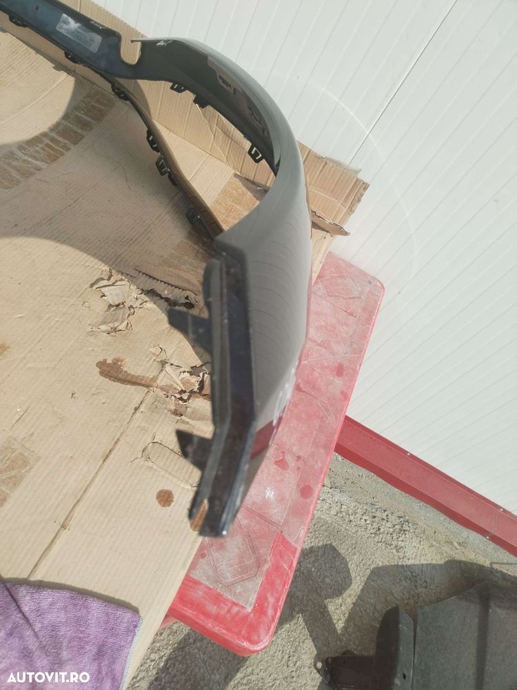 Bara fata Mercedes EQS, 2021, 2022, 2023, 2024, cod origine OE A2978850304. - 8