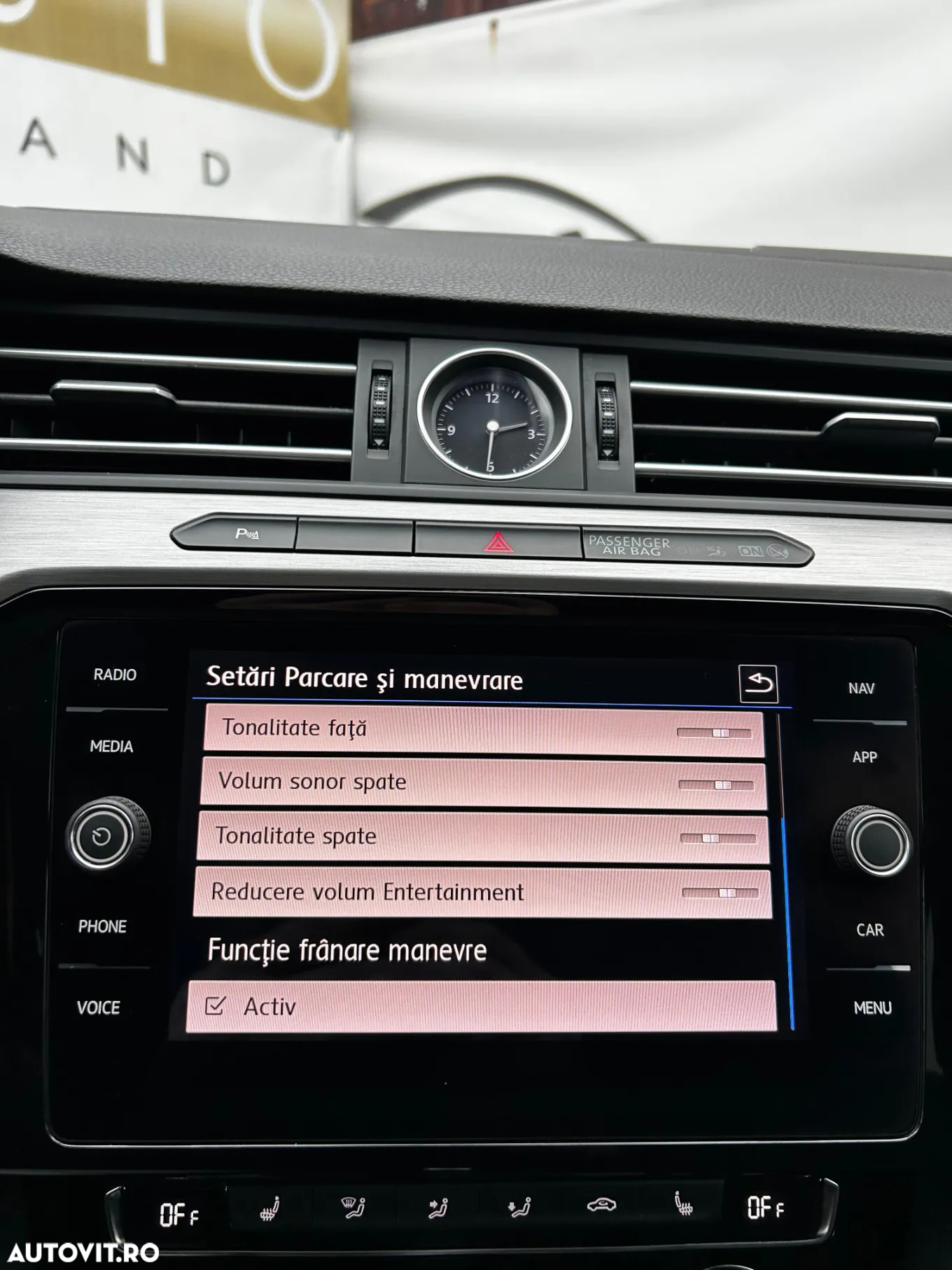 Volkswagen ARTEON 2.0 TDI DSG Elegance - 17