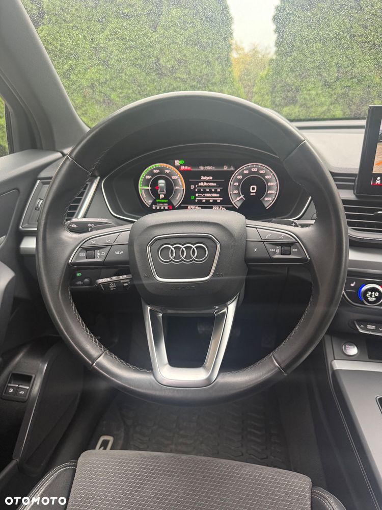 Audi Q5 Sportback - 18
