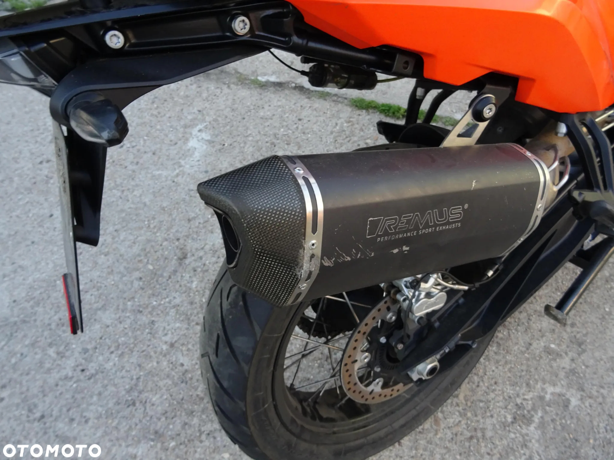 KTM Adventure - 31