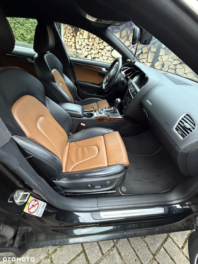 Audi A5 Sportback 2.0 TFSI Multitronic - 6
