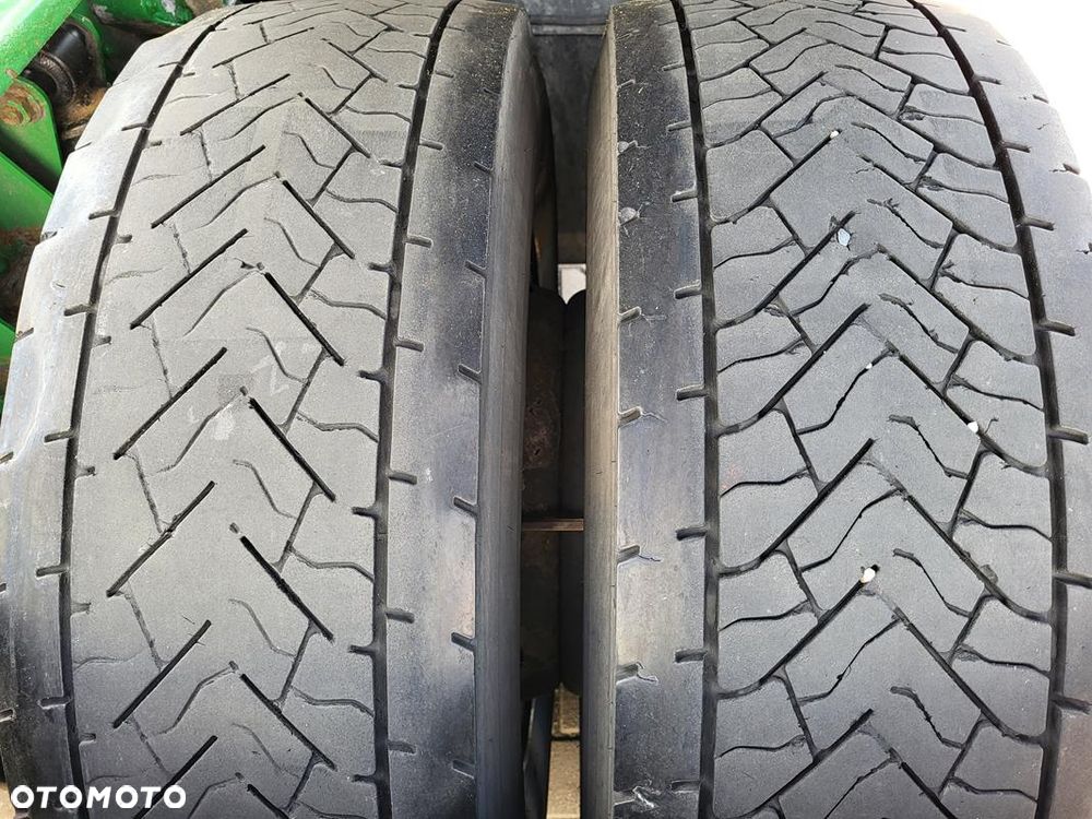 DAF FT XF 460 - 7