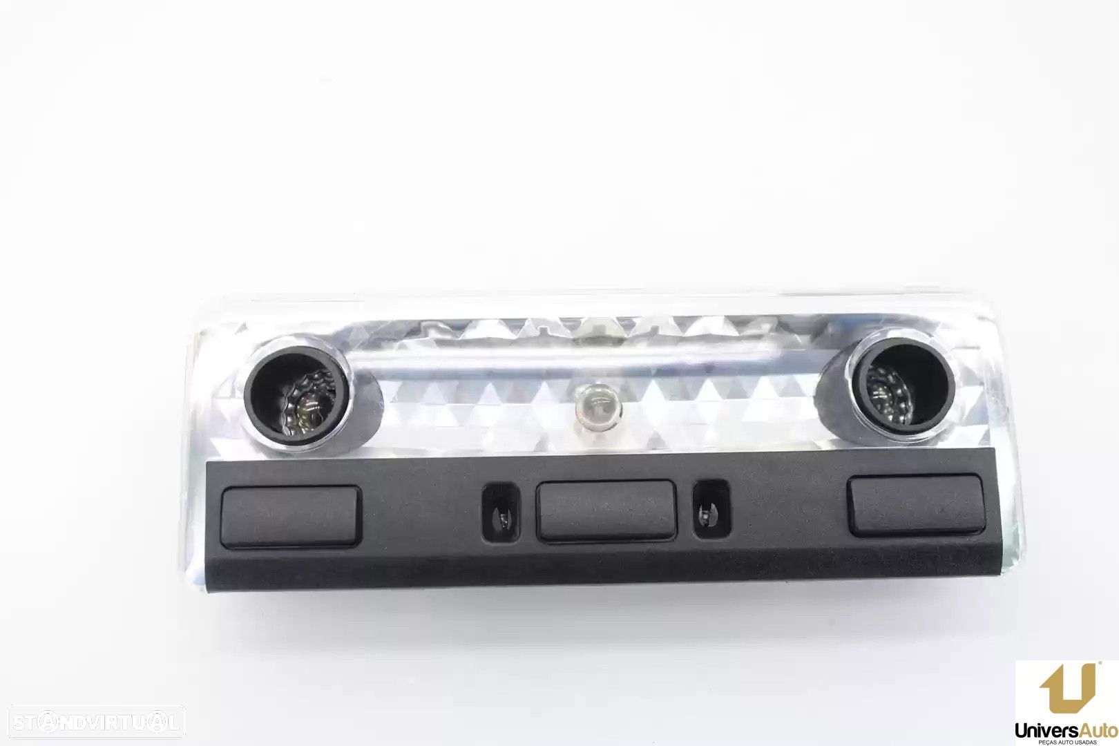 LUZ INTERIOR BMW X3 2006 -63316962046 - 1