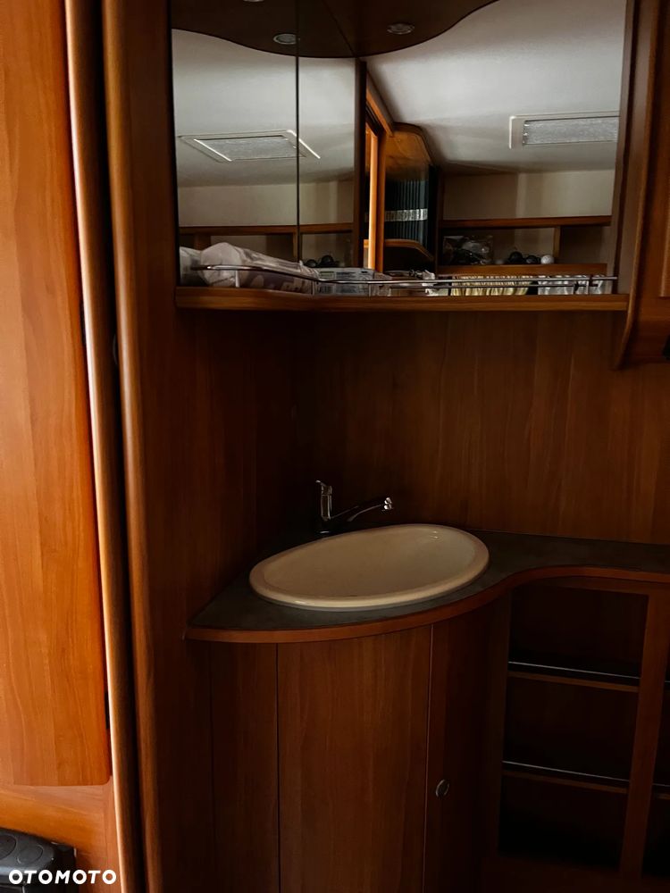 Dethleffs Beduin - 12