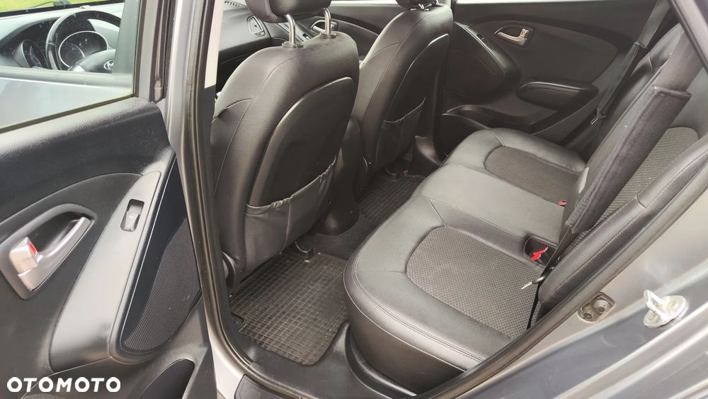 Hyundai ix35 1.6 GDI Classic 2WD - 17