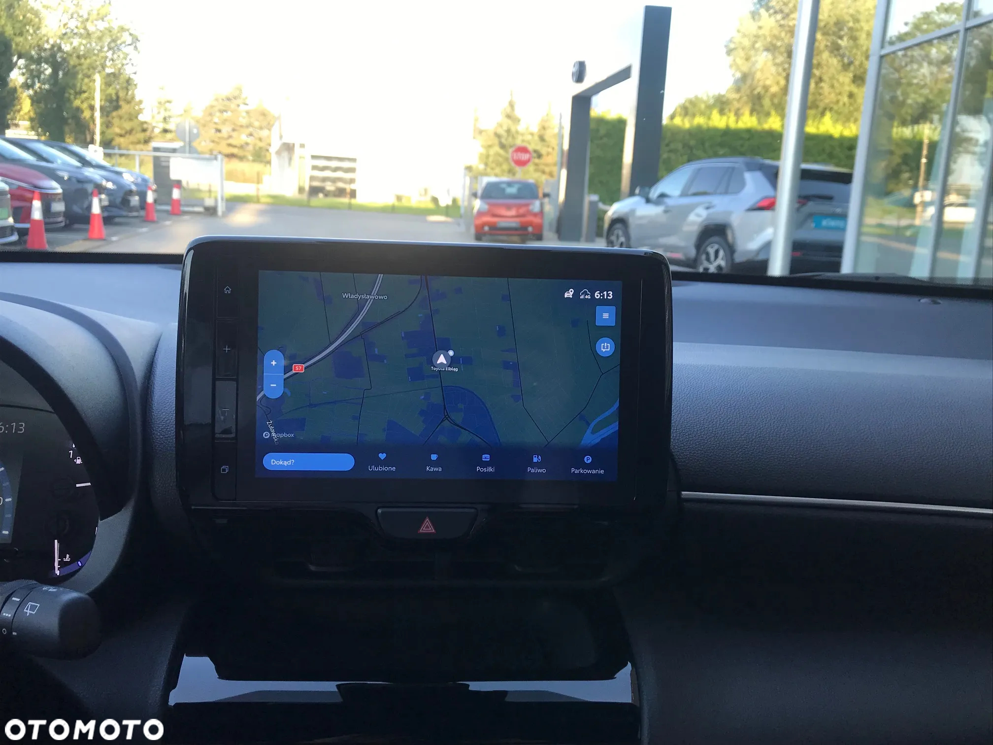 Toyota Yaris Cross Hybrid 1.5 Comfort - 24