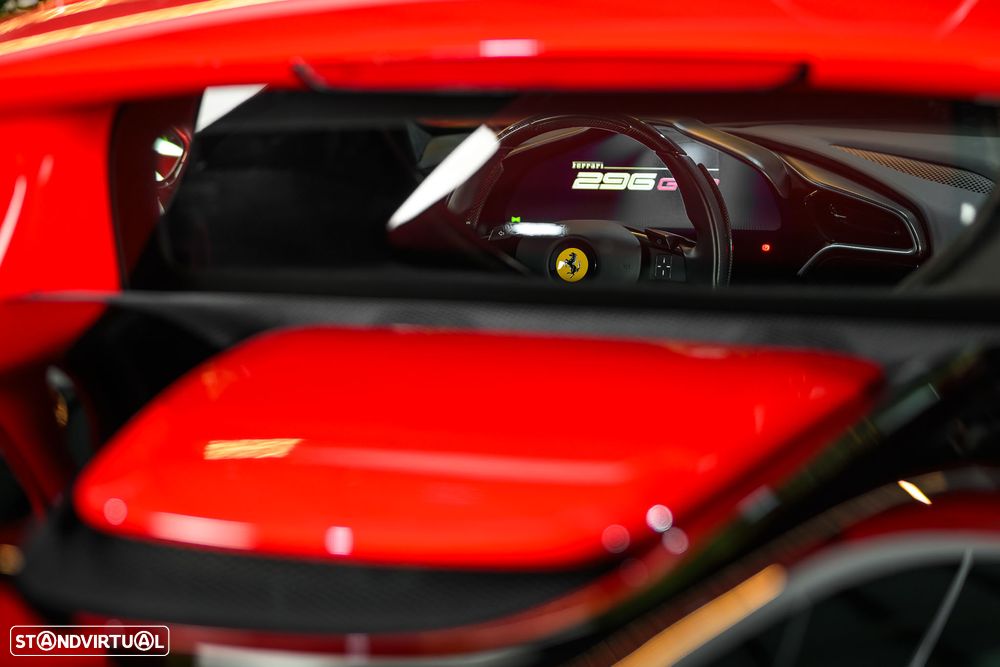 Ferrari 296 GTB - 21