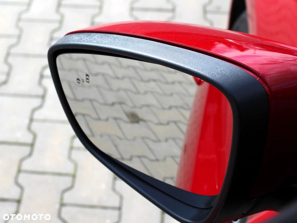 Ford Focus 1.5 EcoBlue Start-Stopp-System TITANIUM X - 25