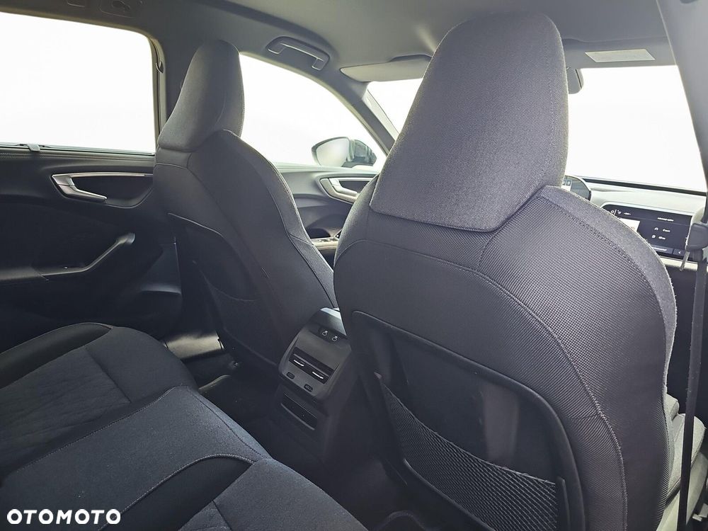 Audi A5 Avant - 26