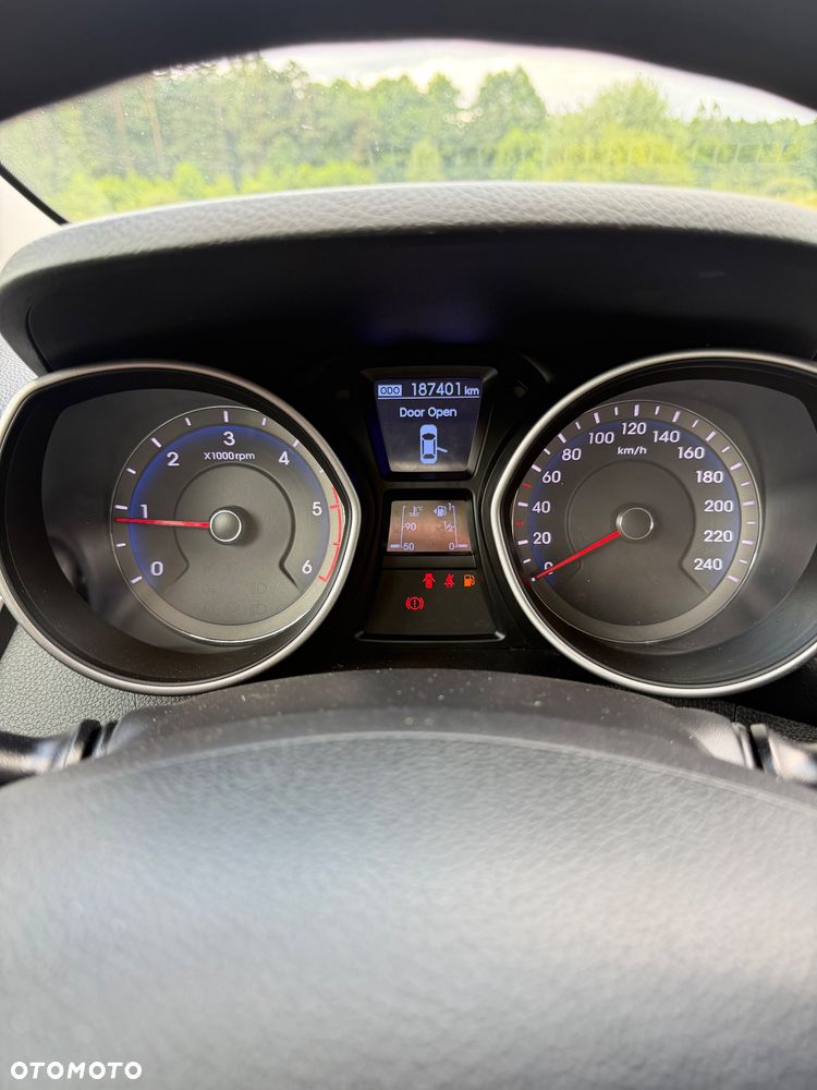 Hyundai i30 1.4 CRDi Advantage - 20