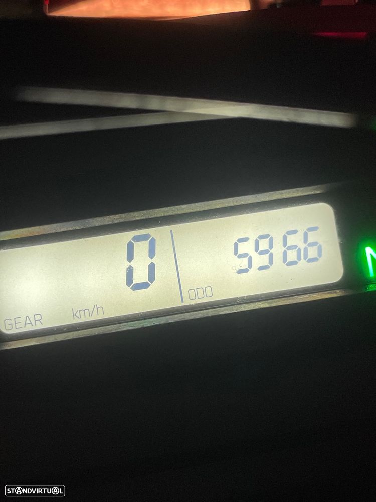 GasGas Enduro ES 700 - 6