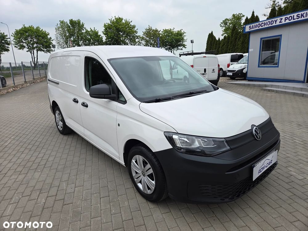 Volkswagen Caddy 2.0 TDI - 3