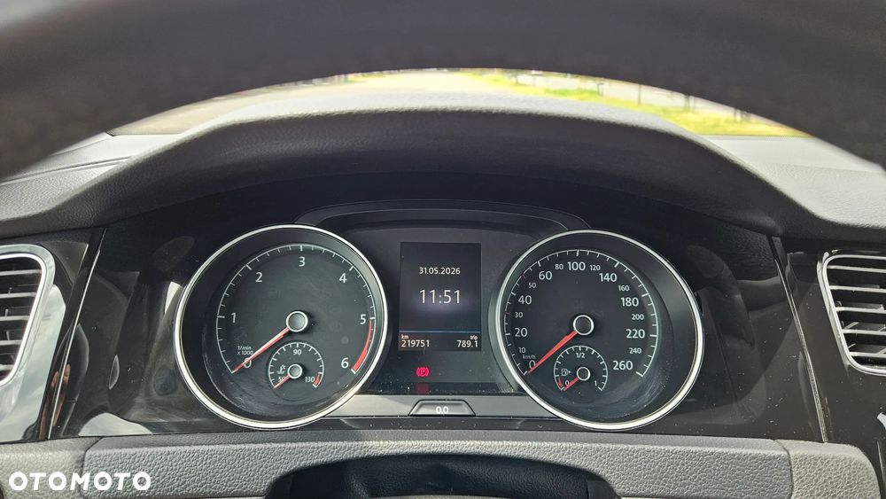 Volkswagen Golf Variant 2.0 TDI BMT Highline EU6 - 13