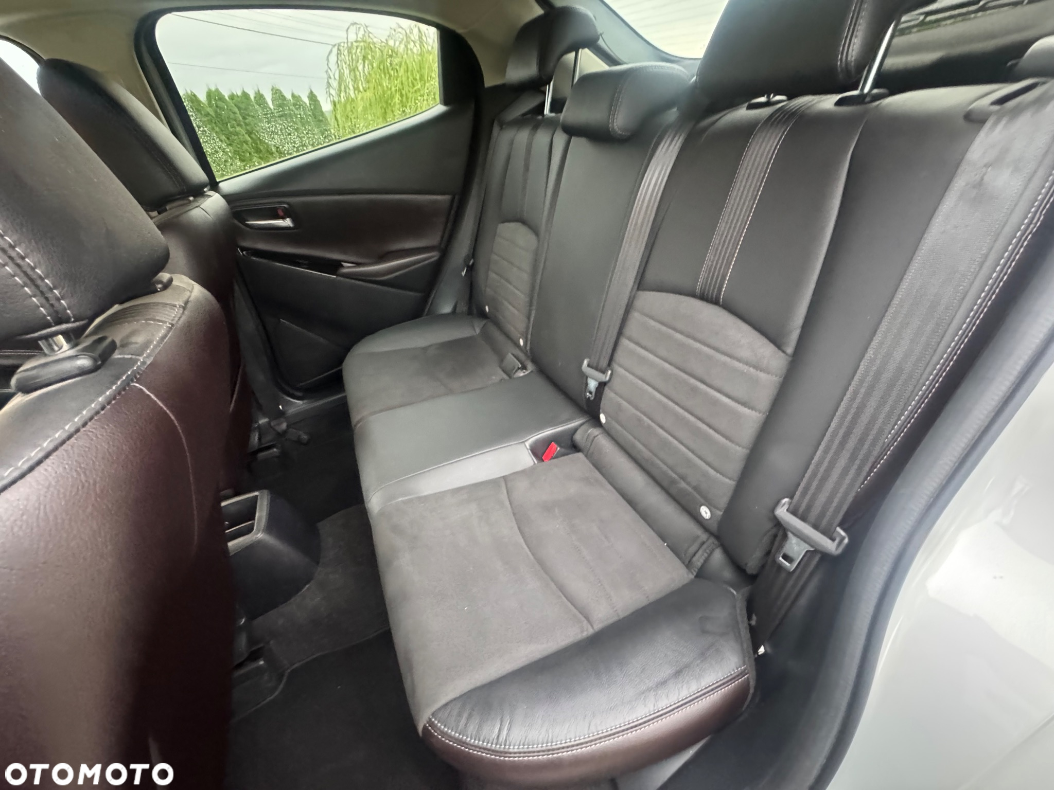 Mazda 2 SKYACTIV-G 90 Homura - 21
