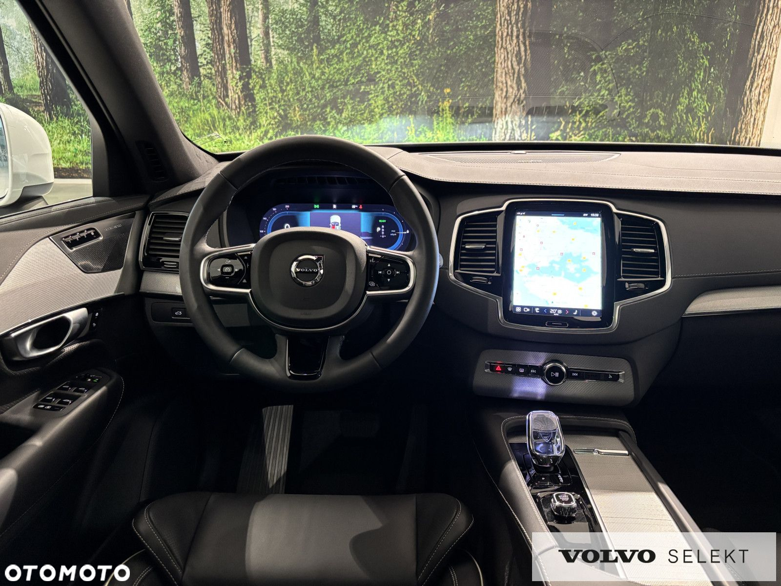 Volvo XC 90 - 12