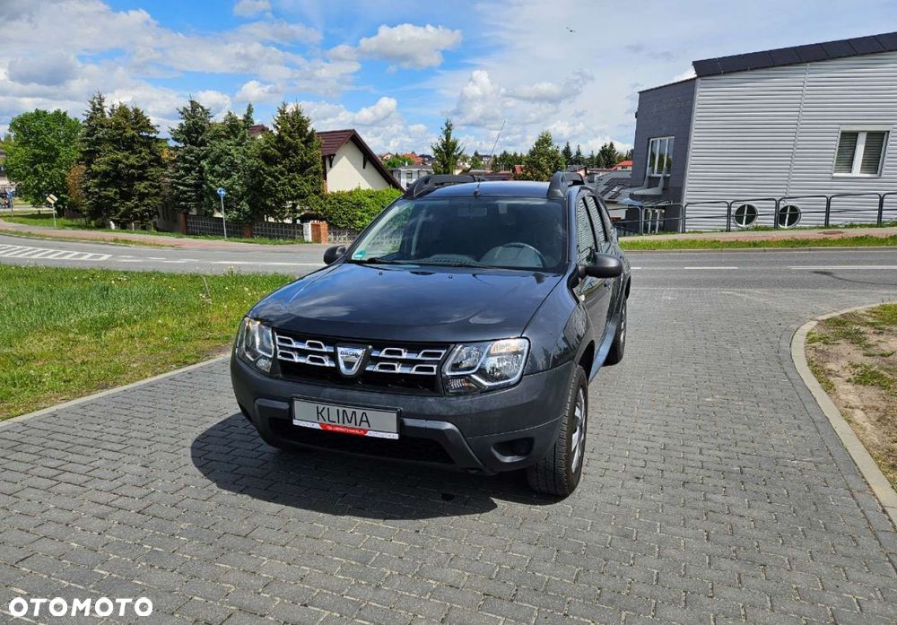 Dacia Duster - 3
