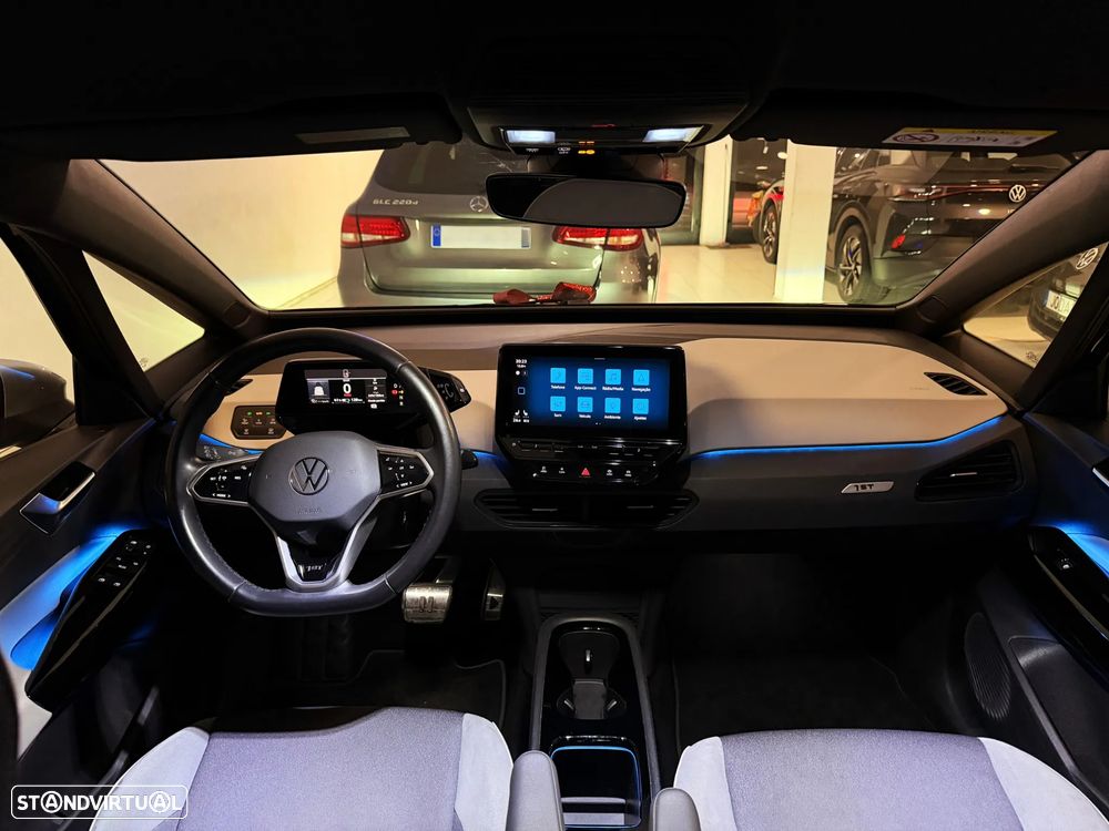 VW ID.3 Pro Performance 1st - 4