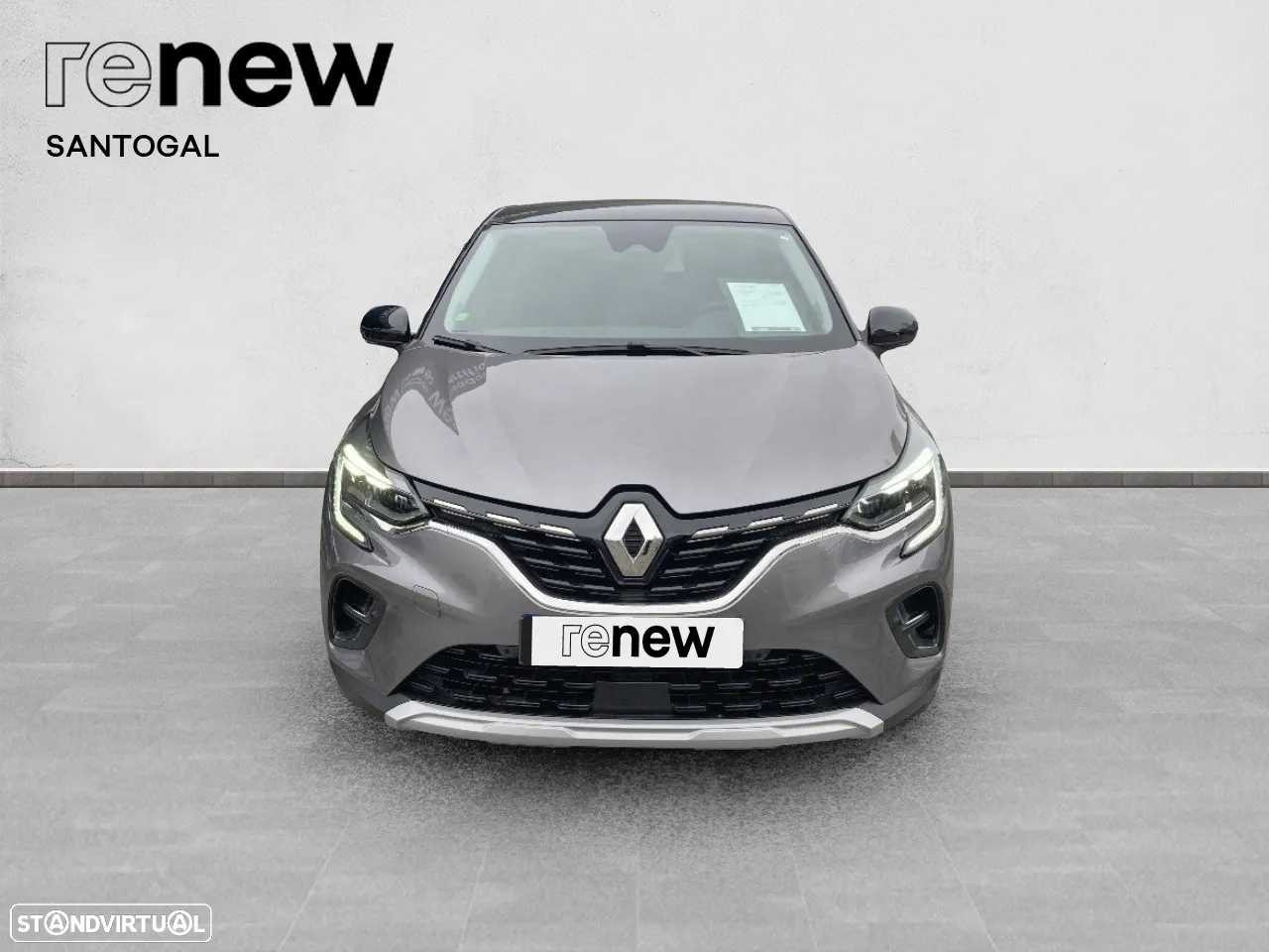 Renault Captur 1.0 TCe Techno - 2